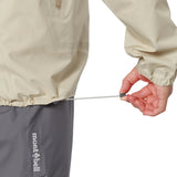 Montbell Storm Cruiser Jacket Women's