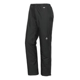 Montbell Dry-Tec Full Zip Rain Pants Men's