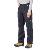 Montbell Dry-Tec Full Zip Rain Pants Women's