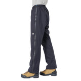 Montbell Dry-Tec Full Zip Rain Pants Women's