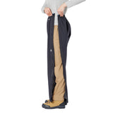 Montbell Dry-Tec Full Zip Rain Pants Women's
