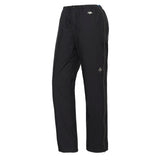 Montbell Dry-Tec Full Zip Rain Pants Women's