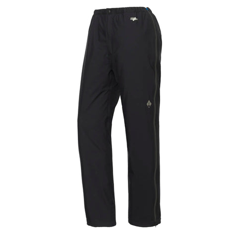 Montbell Dry-Tec Full Zip Rain Pants Women's