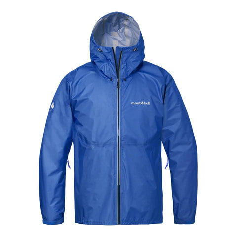 Montbell Versalite Jacket Men's