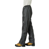 Montbell Dry-Tec UL Rain Pants Women's