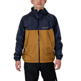 Montbell Thunder Pass Jacket Men's