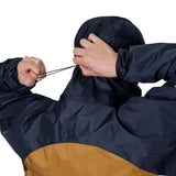 Montbell Thunder Pass Jacket Men's