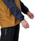 Montbell Thunder Pass Jacket Men's