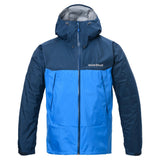 Montbell Thunder Pass Jacket Men's