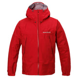 Montbell Thunder Pass Jacket Men's