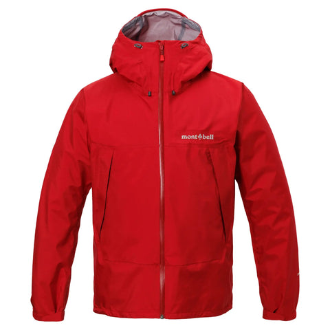 Montbell Thunder Pass Jacket Men's