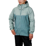 Montbell Thunder Pass Jacket Women's