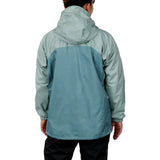 Montbell Thunder Pass Jacket Women's