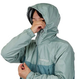 Montbell Thunder Pass Jacket Women's