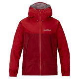 Montbell Thunder Pass Jacket Women's