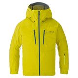 Montbell Powder Shot Parka Men's