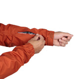 Montbell Powder Shot Parka Men's