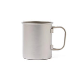 Montbell Titanium Cup 300