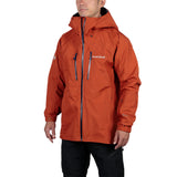 Montbell Powder Shot Parka Men's