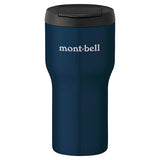 Montbell Stainless Thermo Tumbler 400