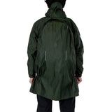 Montbell Pack Wrap Rain Coat