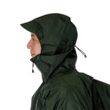 Montbell Pack Wrap Rain Coat
