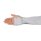 Montbell Wickron Uv-Tect Arm Covers Women's