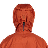 Montbell Powder Shot Parka Men's