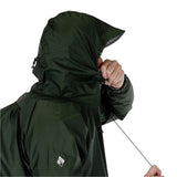 Montbell Pack Wrap Rain Coat