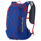 Montbell Cross Runner Pack 15