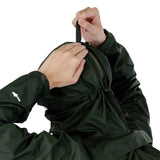 Montbell Pack Wrap Rain Coat