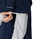 Montbell Wickron Uv-Tect Arm Covers Women's