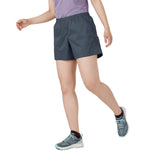 Montbell Cross Runner Light Shorts Women's