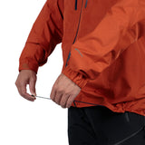 Montbell Powder Shot Parka Men's