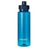 Montbell Clear Bottle Straw 1.0L