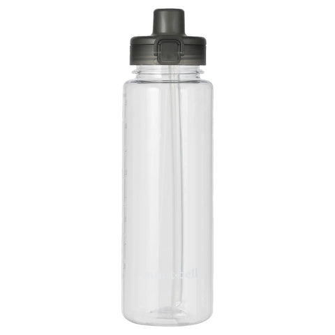 Montbell Clear Bottle Straw 1.0L