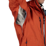 Montbell Powder Shot Parka Men's