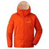 Montbell Rain Hiker Jacket Men's