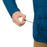 Montbell Womens UL Thermawrap Jacket