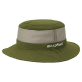 Montbell Breeze Dot Crushable Hat