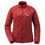 Montbell Plasma 1000 Down Jacket Women's