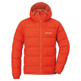 Montbell Mens Permafrost Light Down Parka