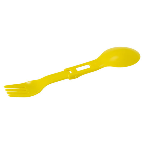 Modular Spork Montbell Folding Spork | Cookware