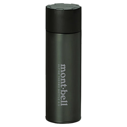 Montbell Alpine Thermo Bottle 0.5 Litres