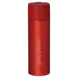Montbell Alpine Thermo Bottle 0.5L