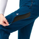 Montbell Womens Dry-Tec Insulated Pants