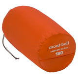 Montbell Exceloft Air Pad 180