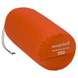 Montbell Exceloft Air Pad 150