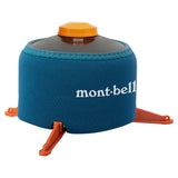 Montbell Gas Canister Sock 250