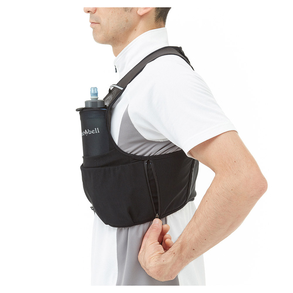 Montbell Cross Runner Vest Backpacks